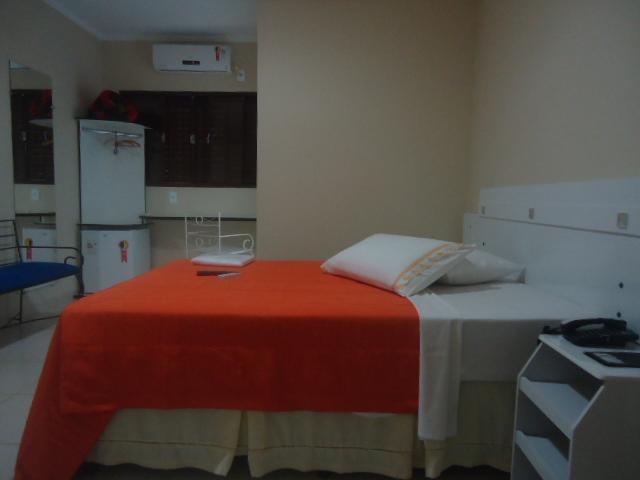 Colorado Plaza Hotel Rio Verde Buitenkant foto