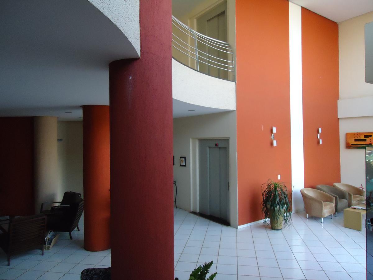 Colorado Plaza Hotel Rio Verde Buitenkant foto